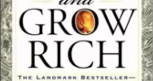 Think and Grow Rich Audiobook by Nepoleon Hill