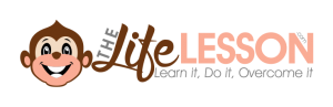 thelifelesson.com logo