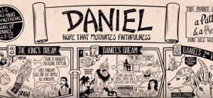Daniel Bible