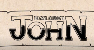 Bible John