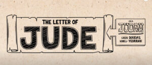 Bible Jude - the letter of Jude