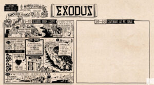 Exodus 1-18