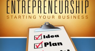 Entrepreneurship