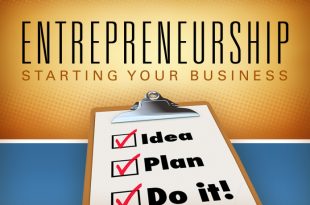 Entrepreneurship