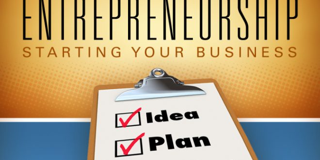 Entrepreneurship