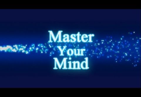 master your mind