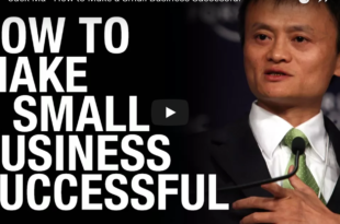 Small Business Successful