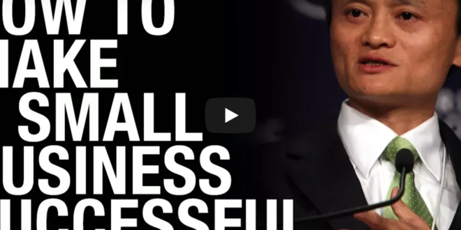 Small Business Successful