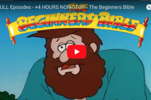 The Beginner Bible