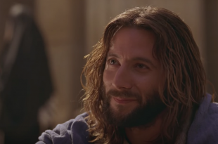 The Life of Jesus
