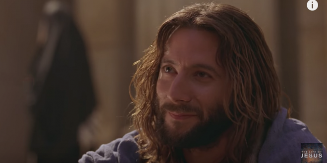 The Life of Jesus