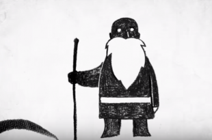 The Old Testament Told in Only 5 Minutes