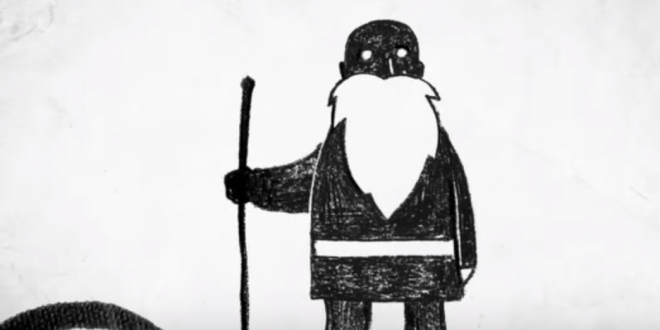 The Old Testament Told in Only 5 Minutes