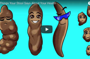 12 signs from Your Stool About Your Health