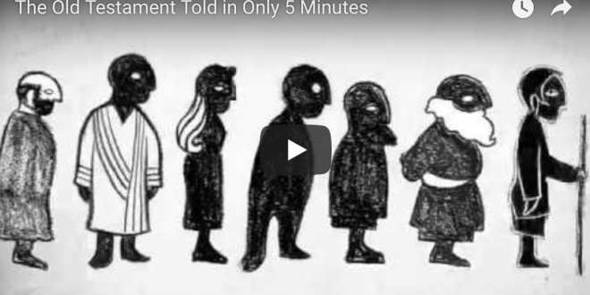 Old Testament