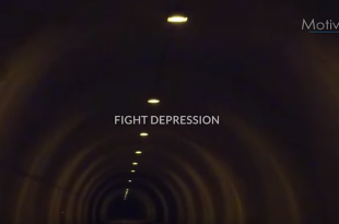 Fight Depression