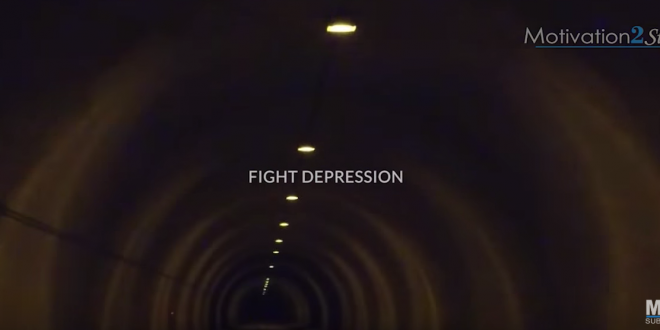 Fight Depression