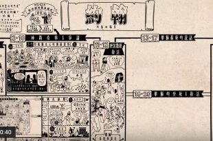 約翰福音第二部分廣東話
