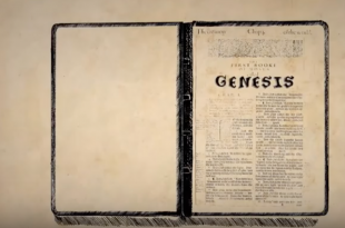 創世紀 genesis 下
