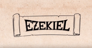 以西結書 Ezekiel