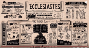 Ecclesiastes