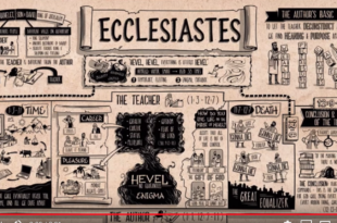 Ecclesiastes