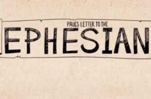 以弗所書 Ephesians