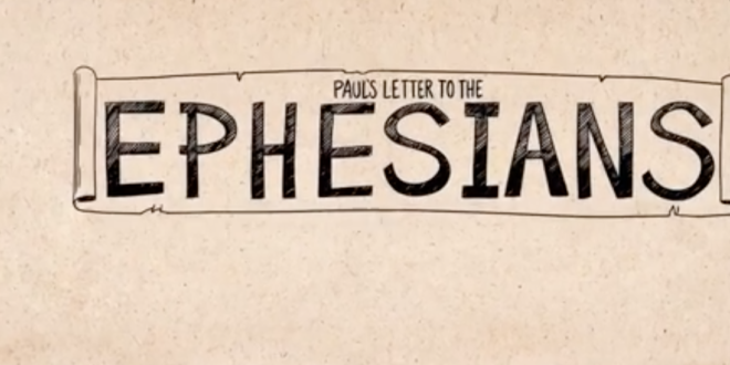 以弗所書 Ephesians