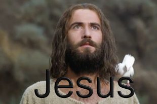 Jesus movie with different languages