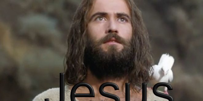Jesus movie with different languages