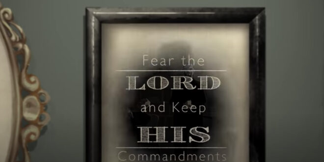 The Book of Ecclesiastes