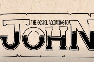 Bible John