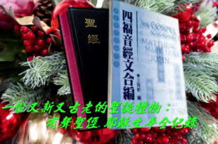 耶穌生平全記錄