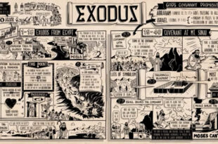 Exodus 19-40